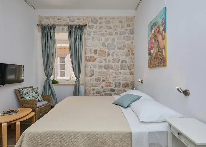 Eddie * 두브로브니크