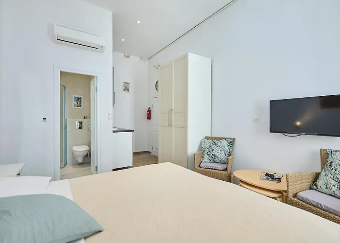 Apartment Eddie Dubrovnik