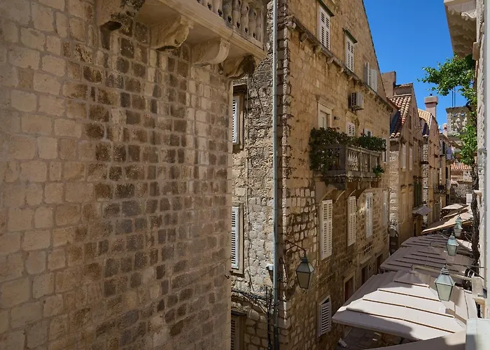 Eddie Apartment Dubrovnik