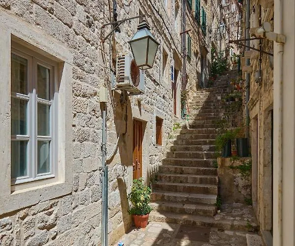 Lägenhet Eddie Dubrovnik