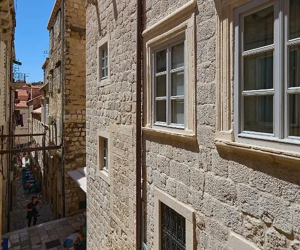 Eddie Apartamento Dubrovnik