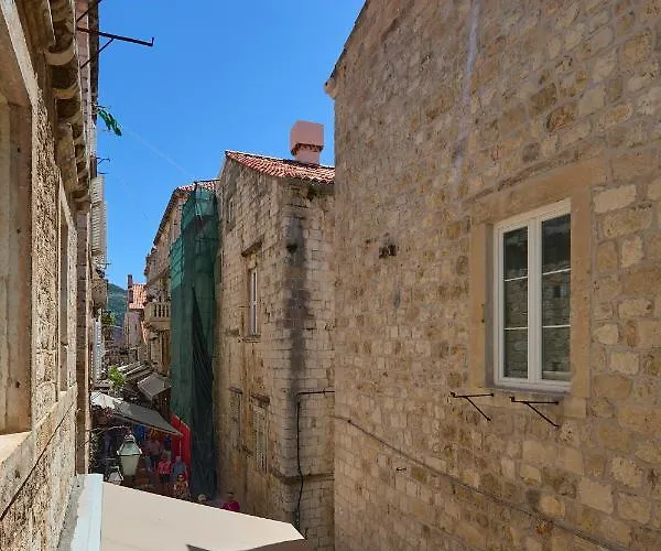 Apartamento Eddie Dubrovnik