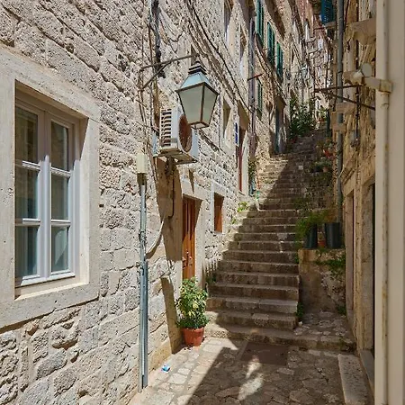 Apartment Eddie Dubrovnik